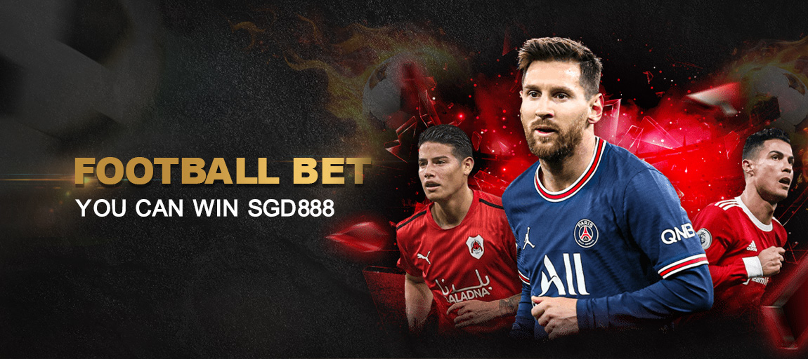 IVIP9SG - Football Bet